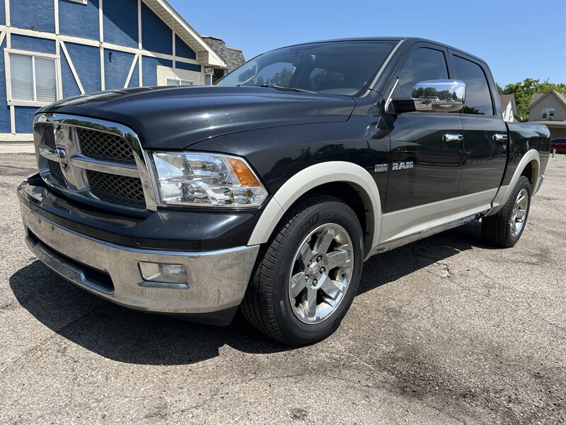 ram ram 1500 pickup 2010 1D7RV1CT8AS255091 image ram ram 1500 pickup 2010 1D7RV1CT8AS255091 image